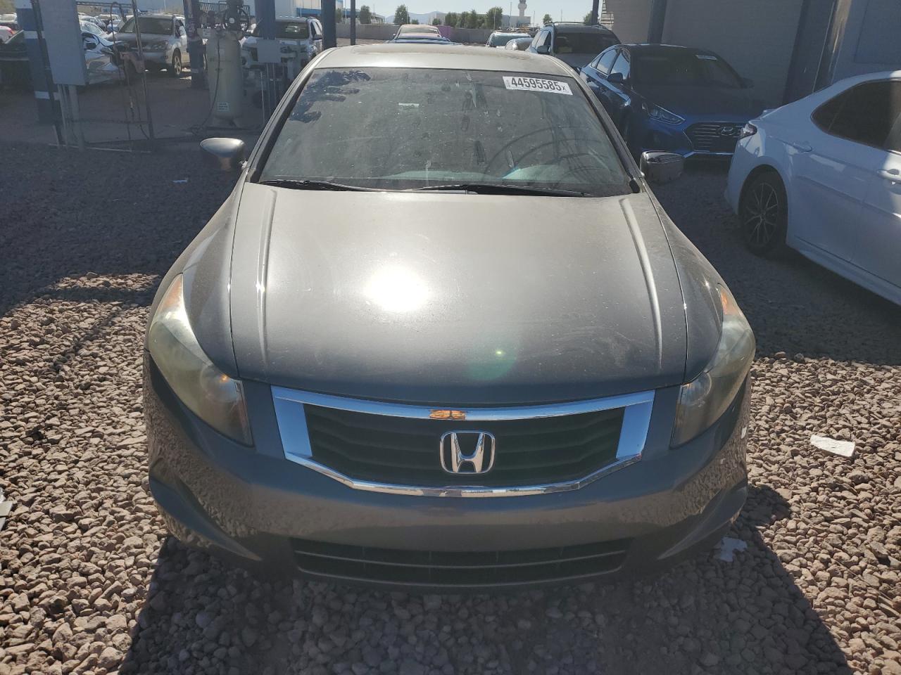 2009 Honda Accord - Image 5