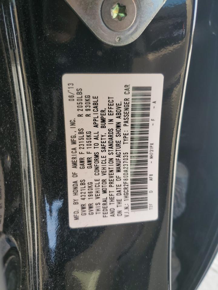 2013 Honda Accord - Image 12