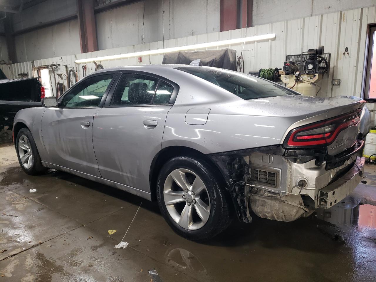 2016 Dodge Charger - Image 2