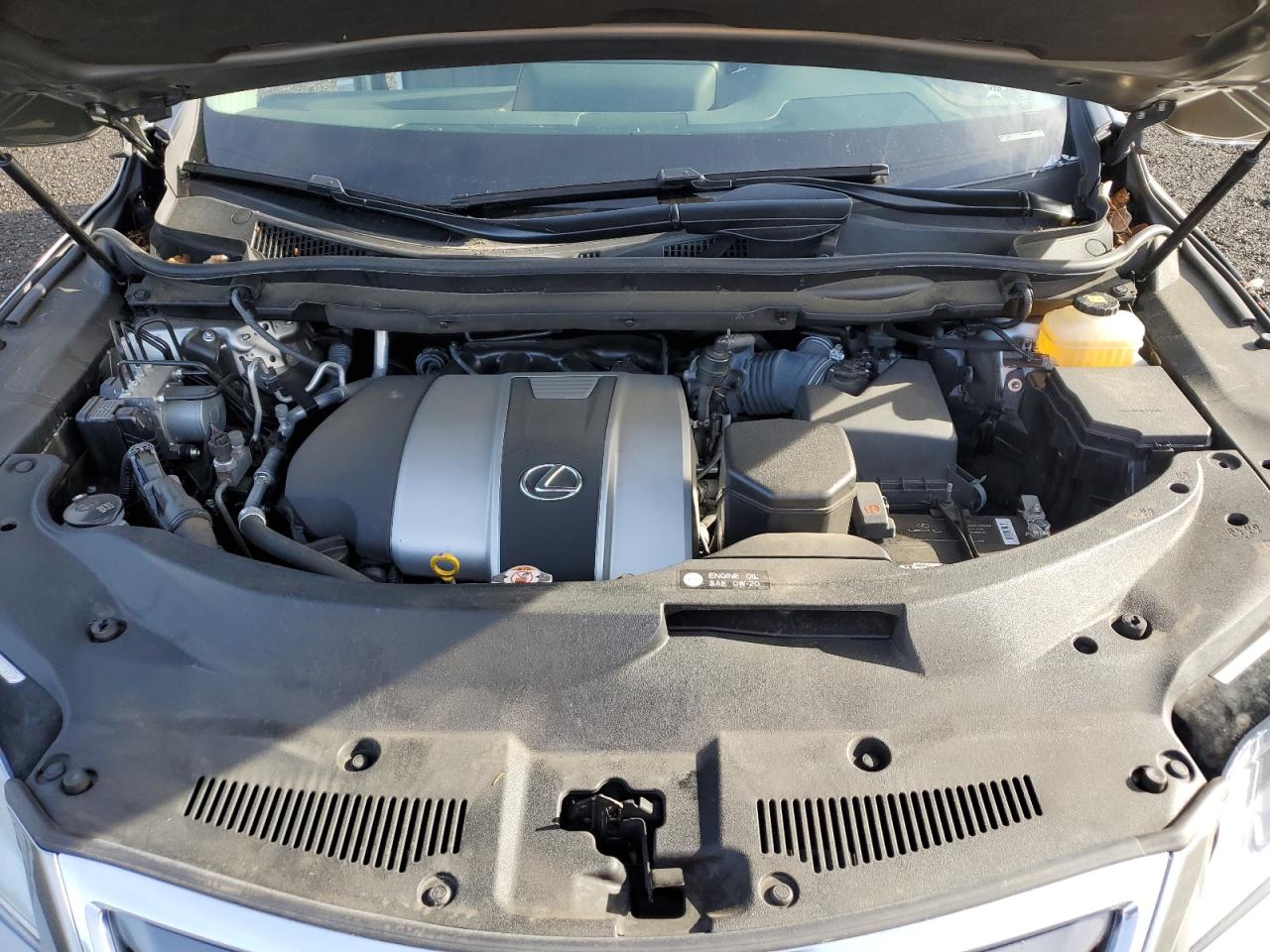 2018 Lexus RX - Image 13