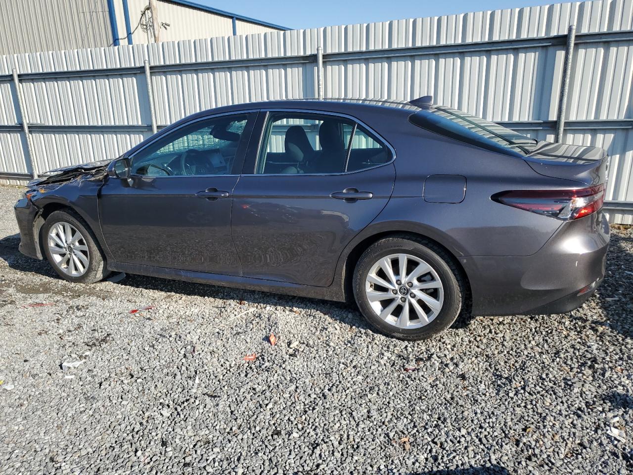2024 Toyota Camry - Image 2