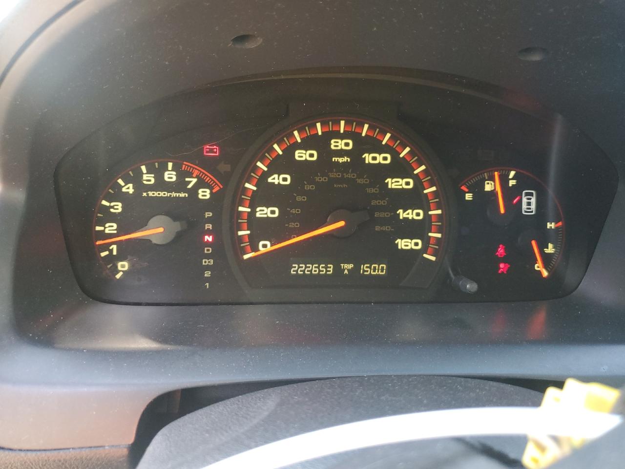 2006 Honda Accord - Image 9