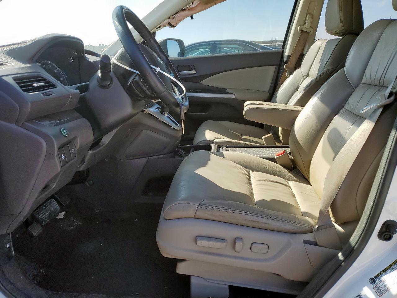 2014 Honda CR-V - Image 7
