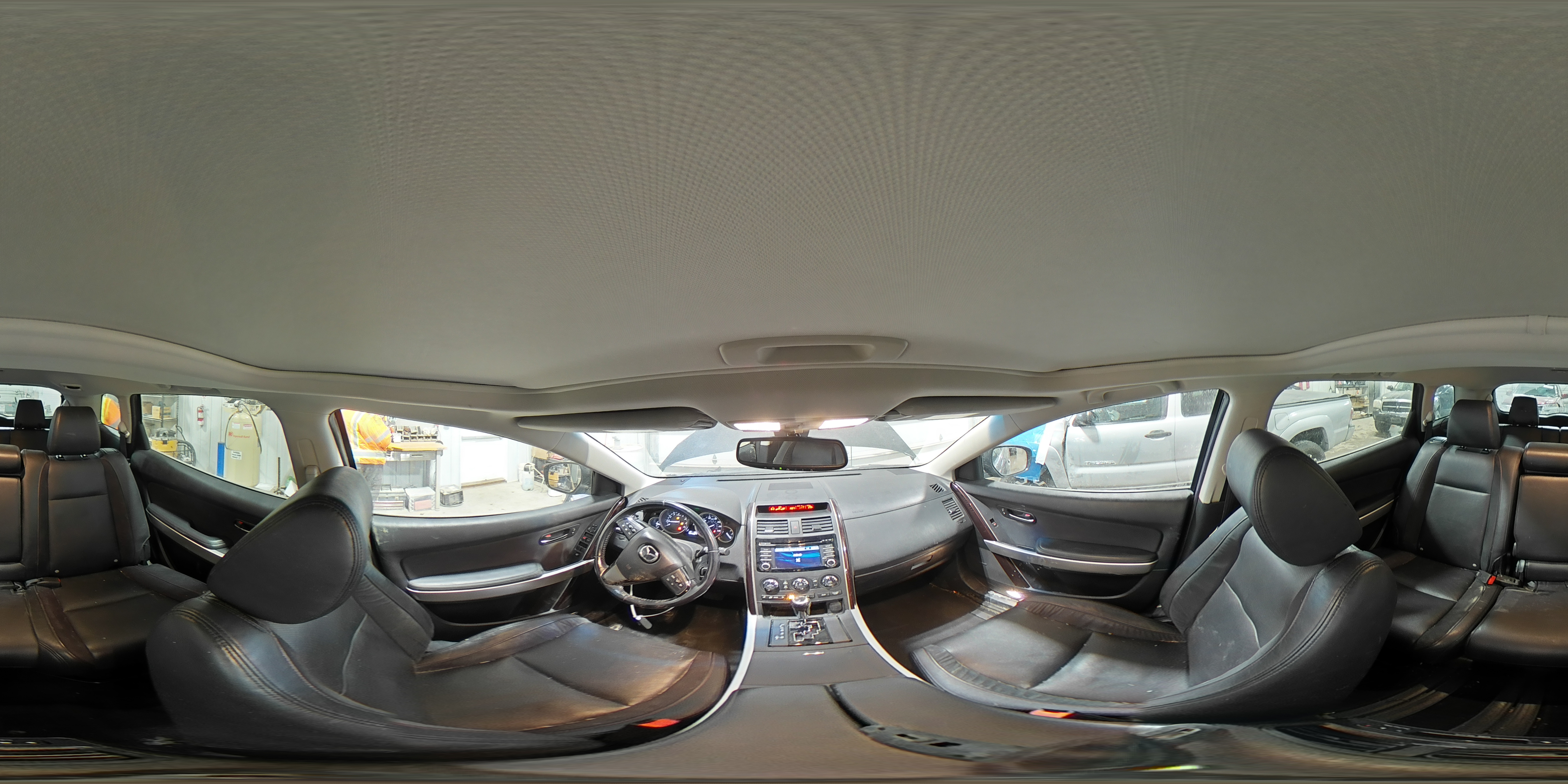 2014 Mazda CX-9 - Image 13