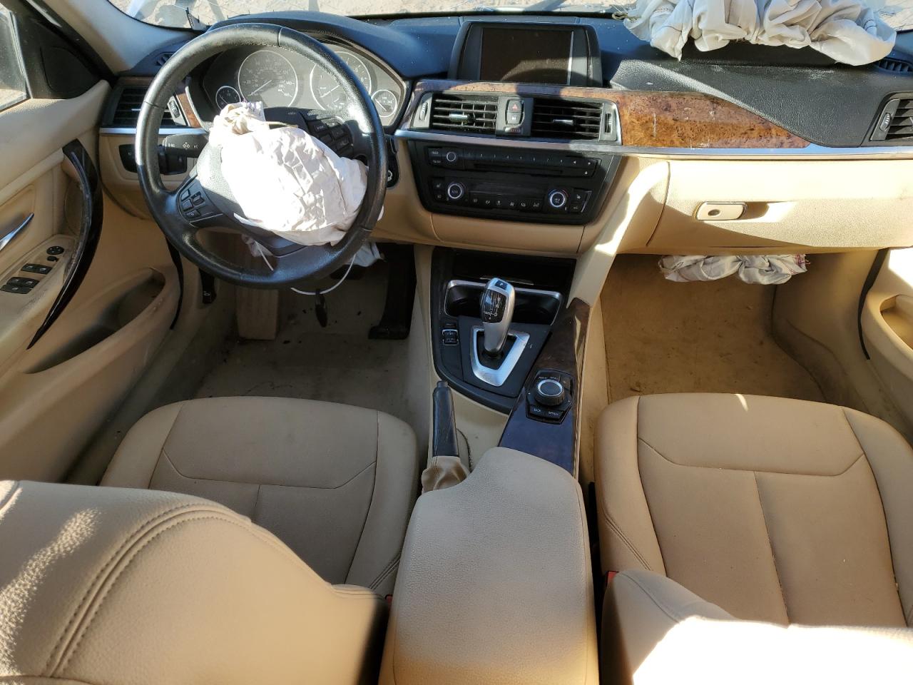 2014 BMW 3er - Image 8