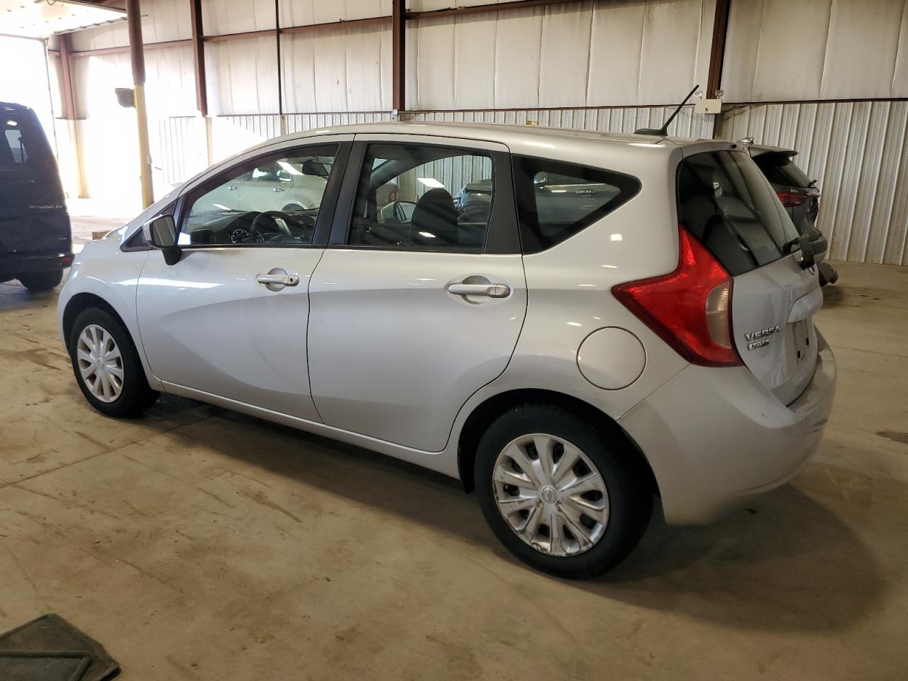 2016 Nissan Versa - Image 2