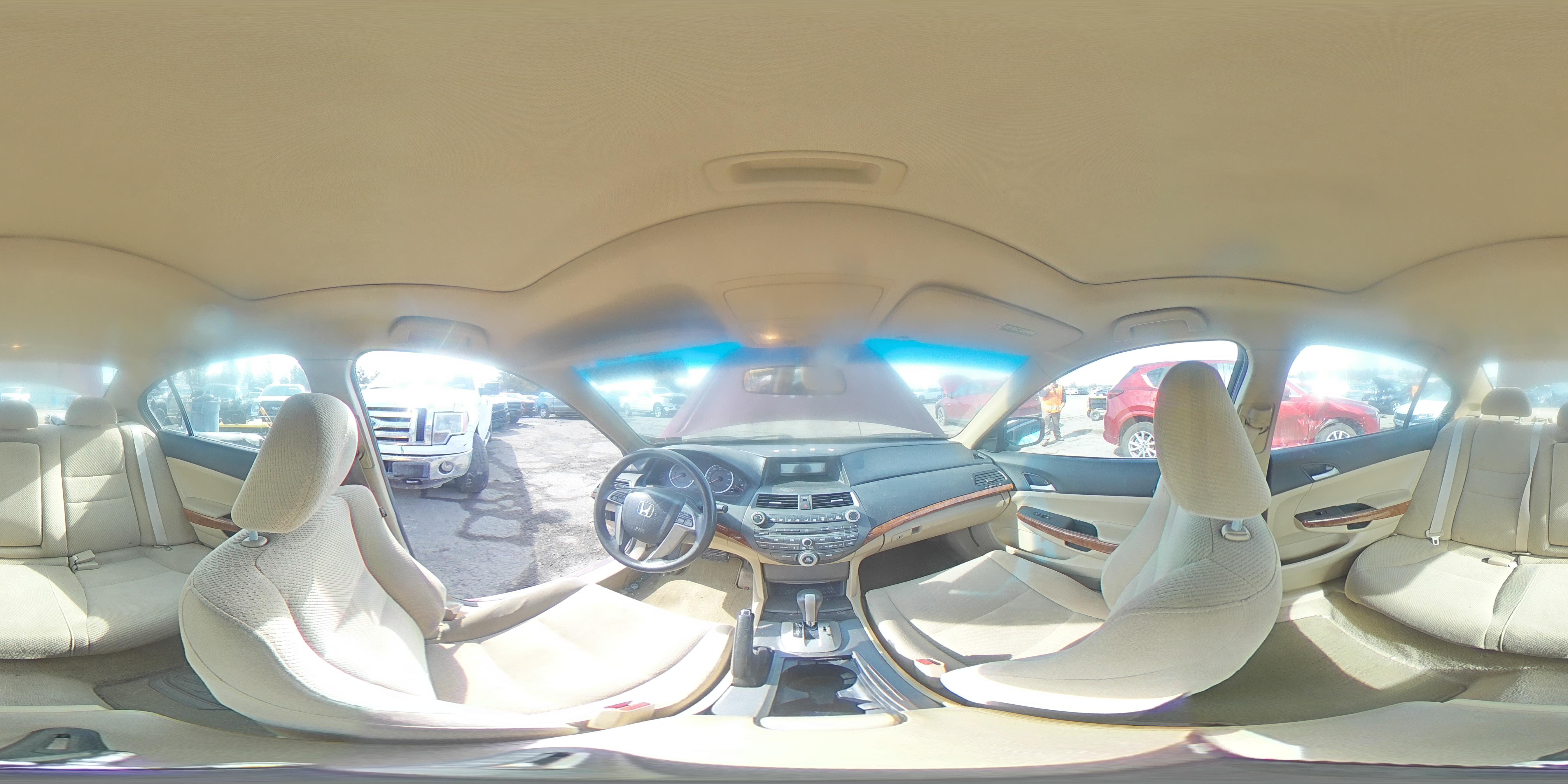 2011 Honda Accord - Image 12