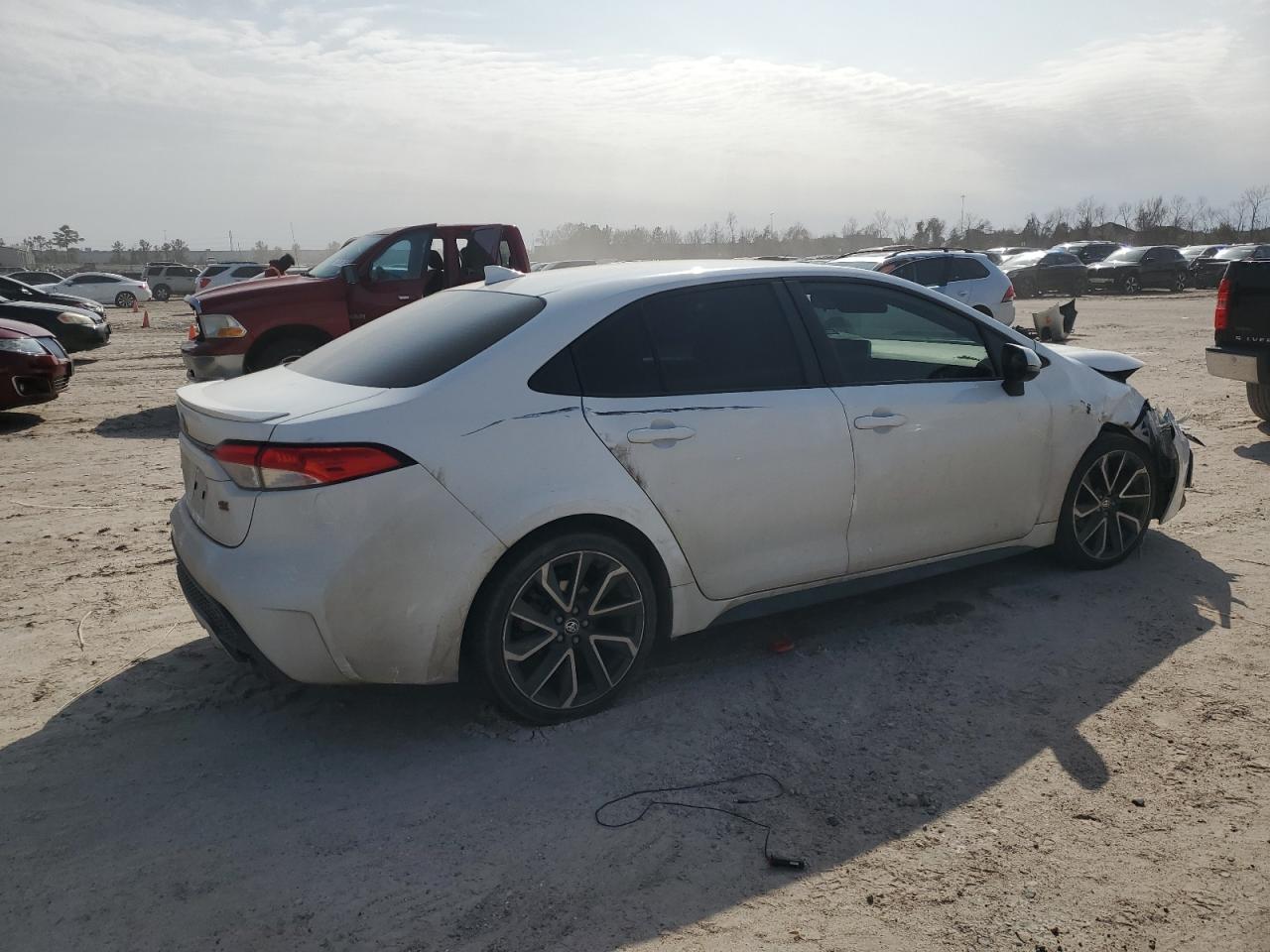 2020 Toyota Corolla - Image 3