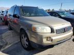 2005 Saturn Relay 3 for Sale in North Las Vegas, NV - Vandalism