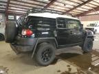 2013 Toyota Fj Cruiser  zu verkaufen in East Granby, CT - Minor Dent/Scratches