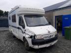 2004 FIAT DUCATO for sale at Copart BELFAST