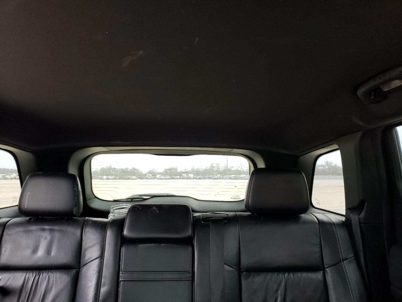 2015 Jeep Grand Cherokee - Image 10