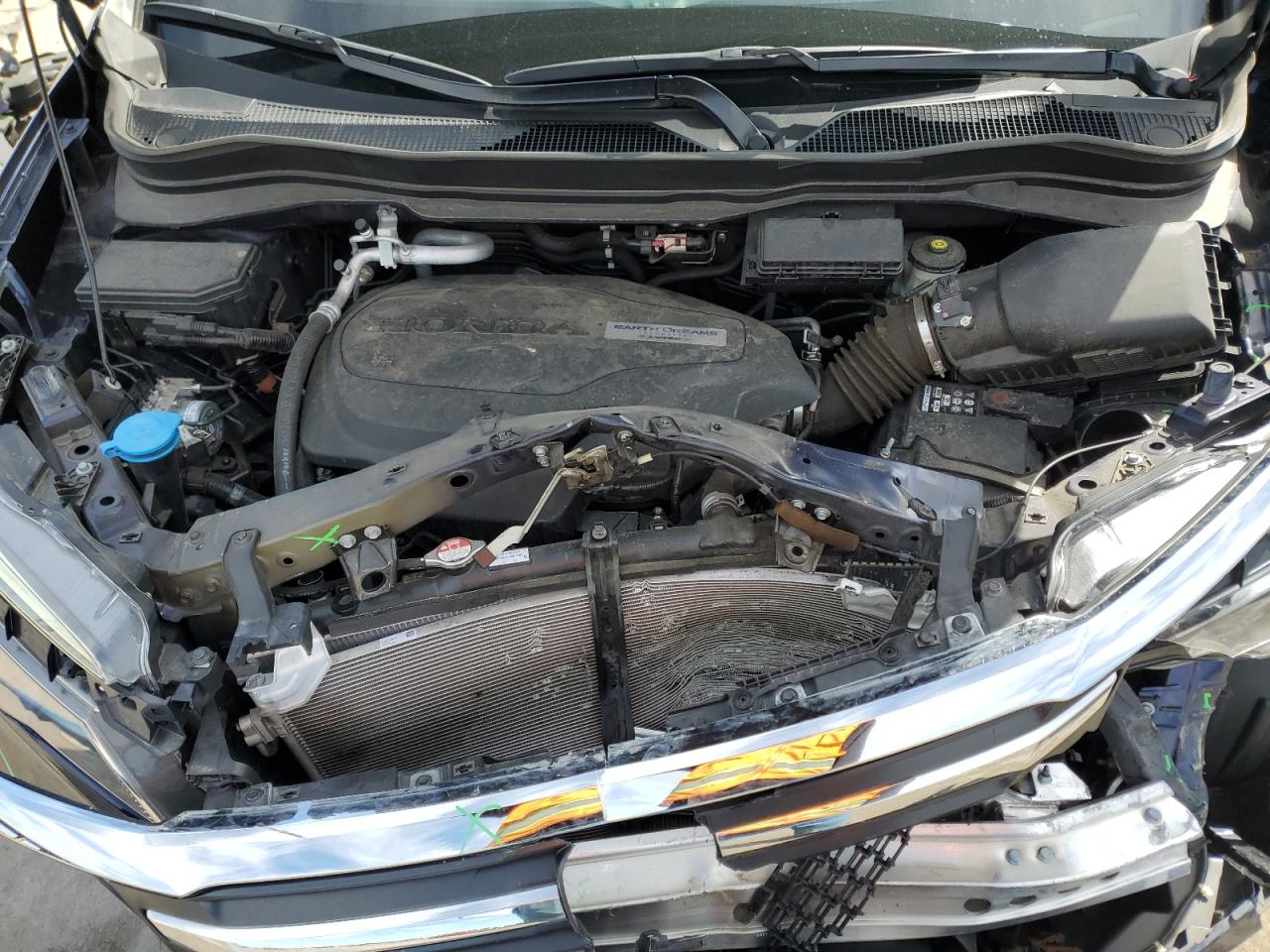 2016 Honda Pilot - Image 12