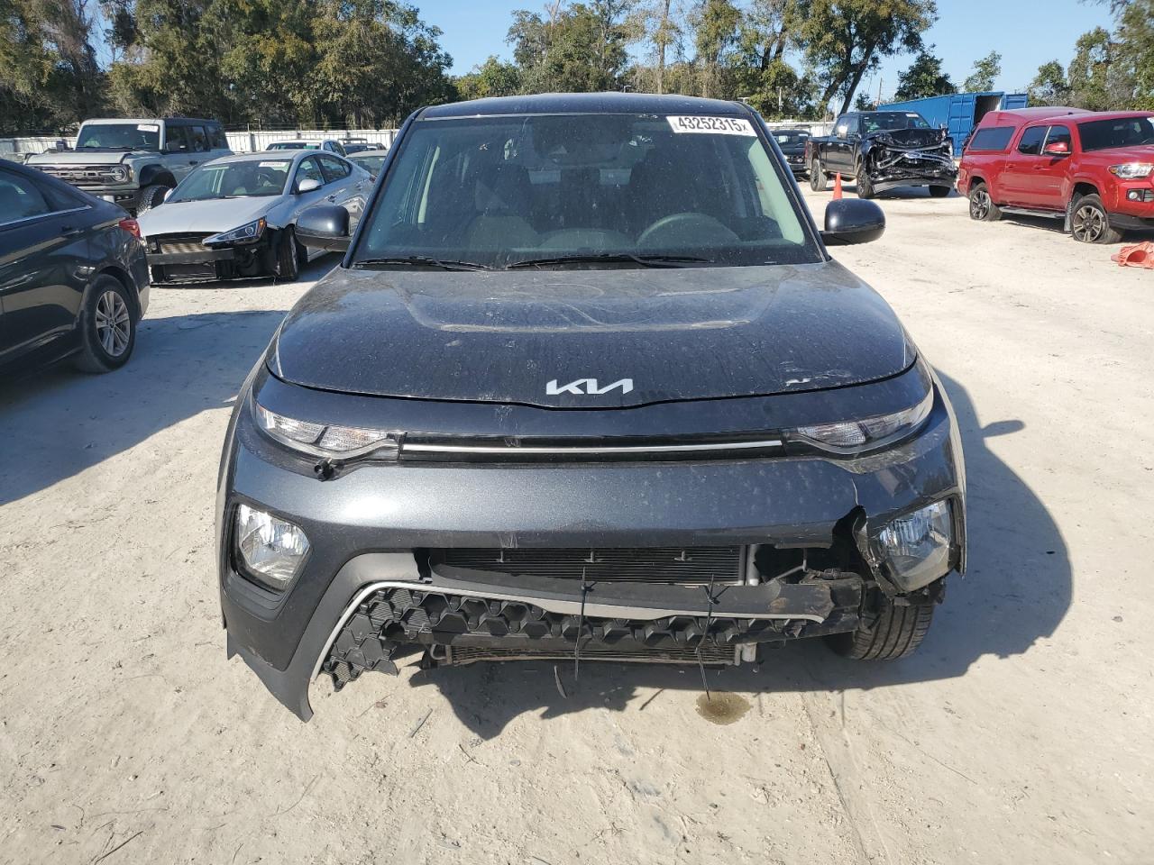 2022 Kia Soul - Image 5