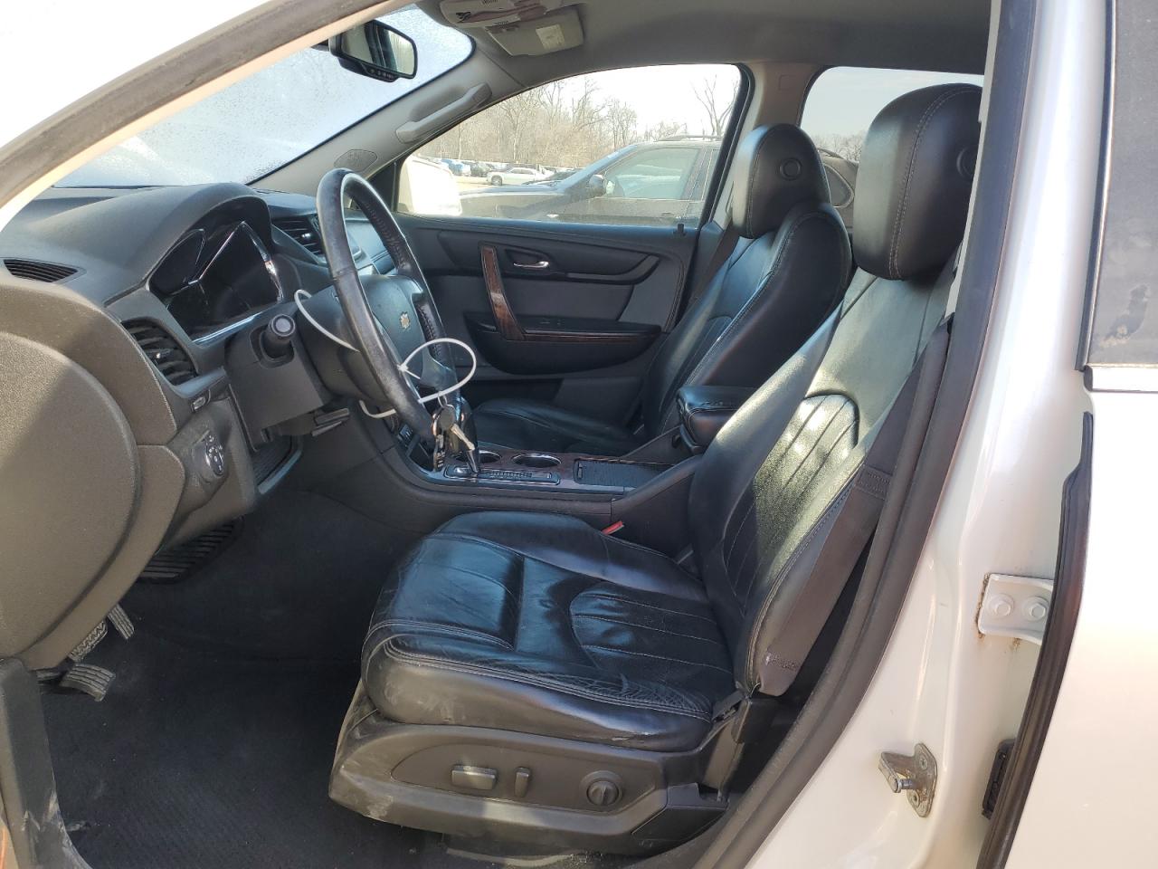 2014 Chevrolet Traverse - Image 7