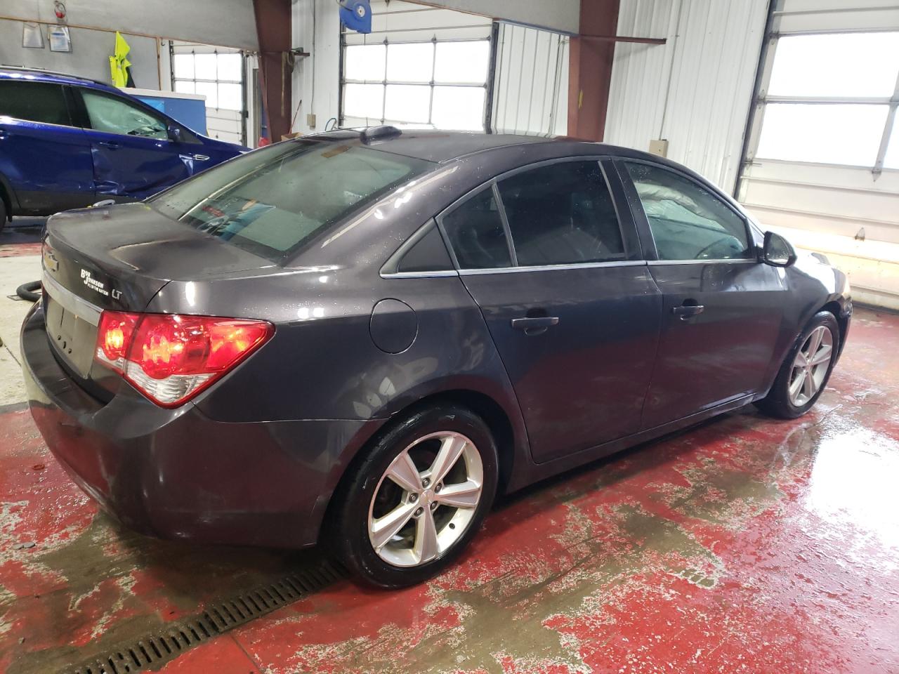 2015 Chevrolet Cruze - Image 3
