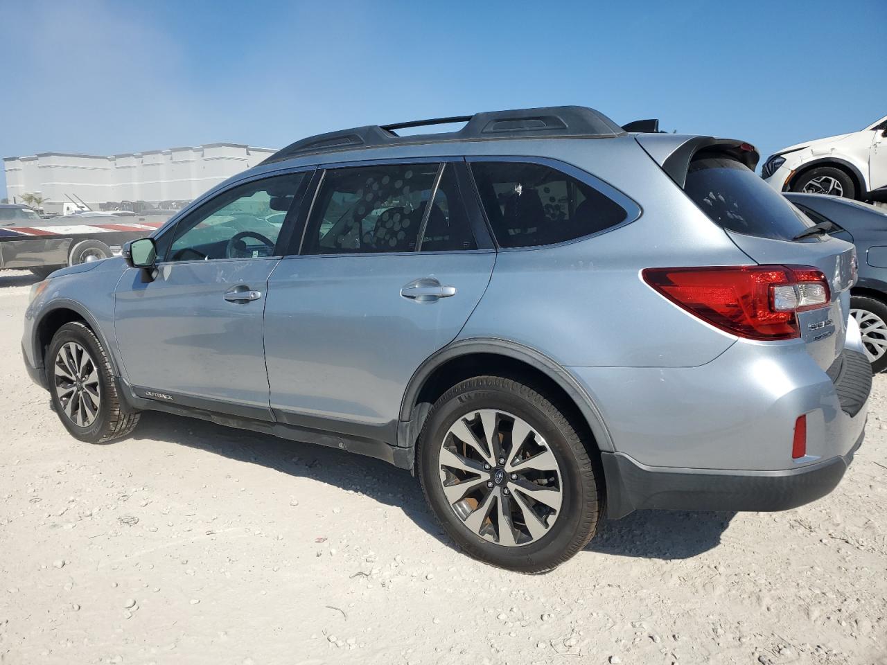 2016 Subaru Outback - Image 2