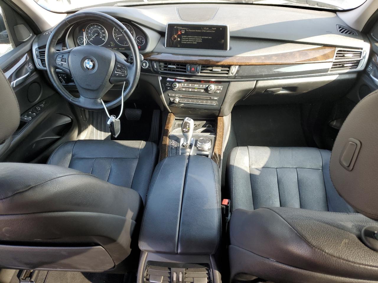 2014 BMW X5 - Image 8