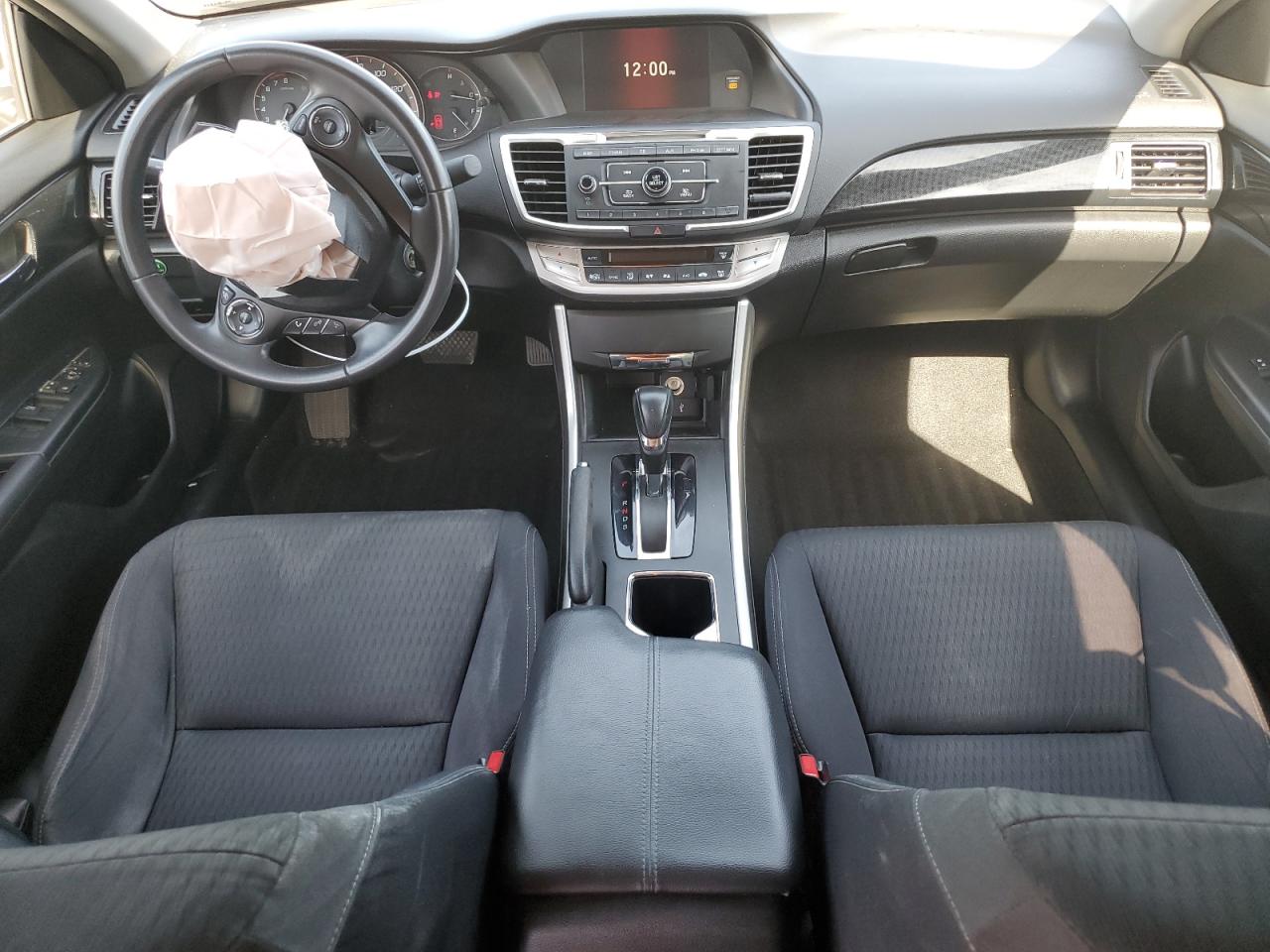 2014 Honda Accord - Image 8
