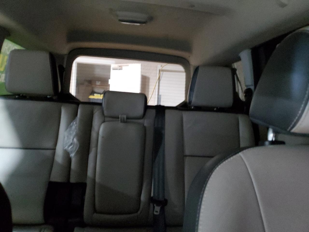 2014 Ford Transit - Image 10