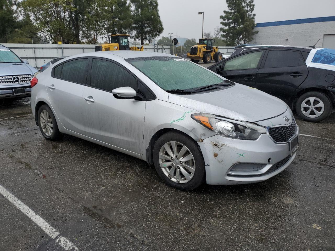 2016 Kia Forte - Image 4