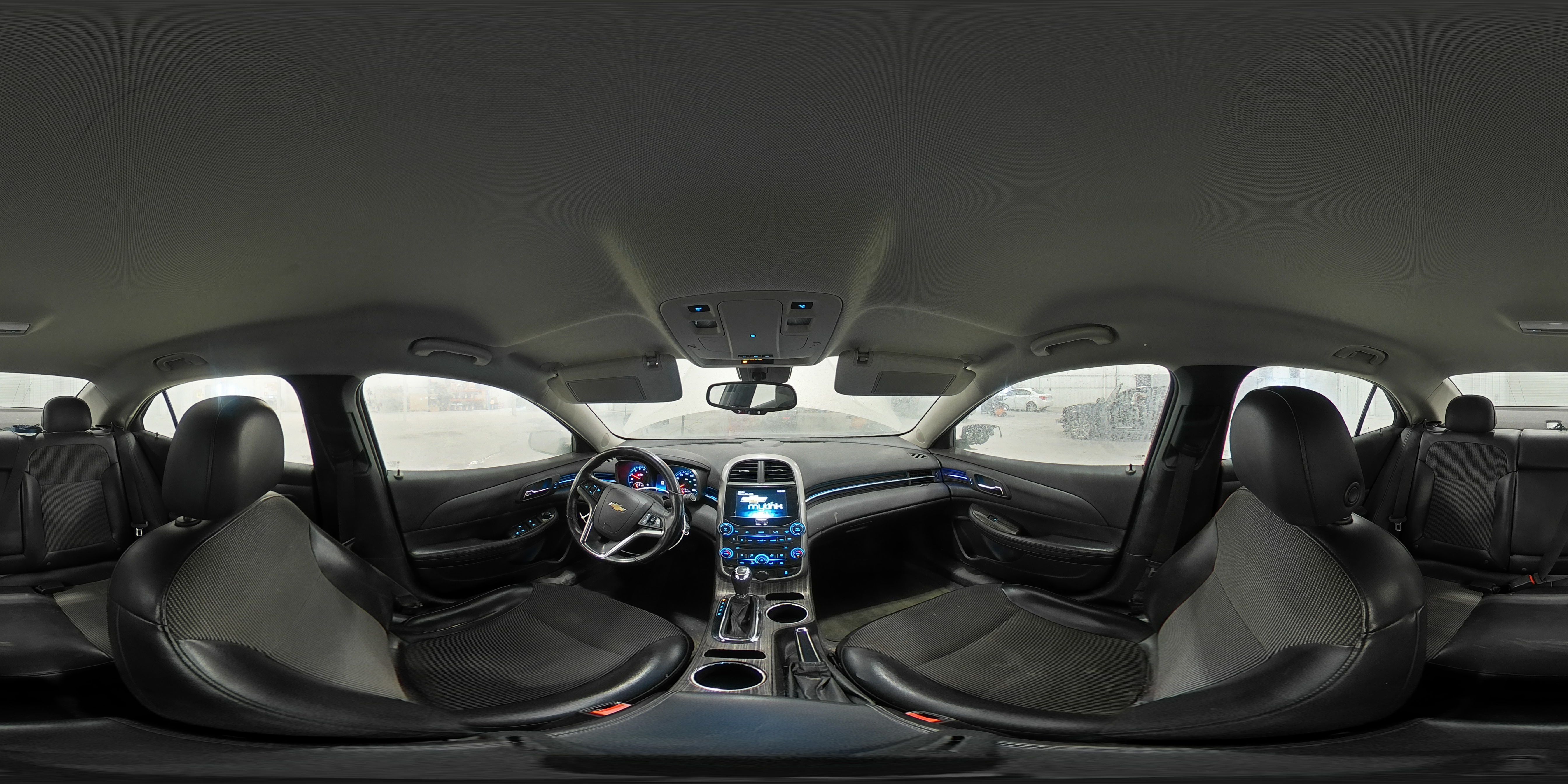 2015 Chevrolet Malibu - Image 13