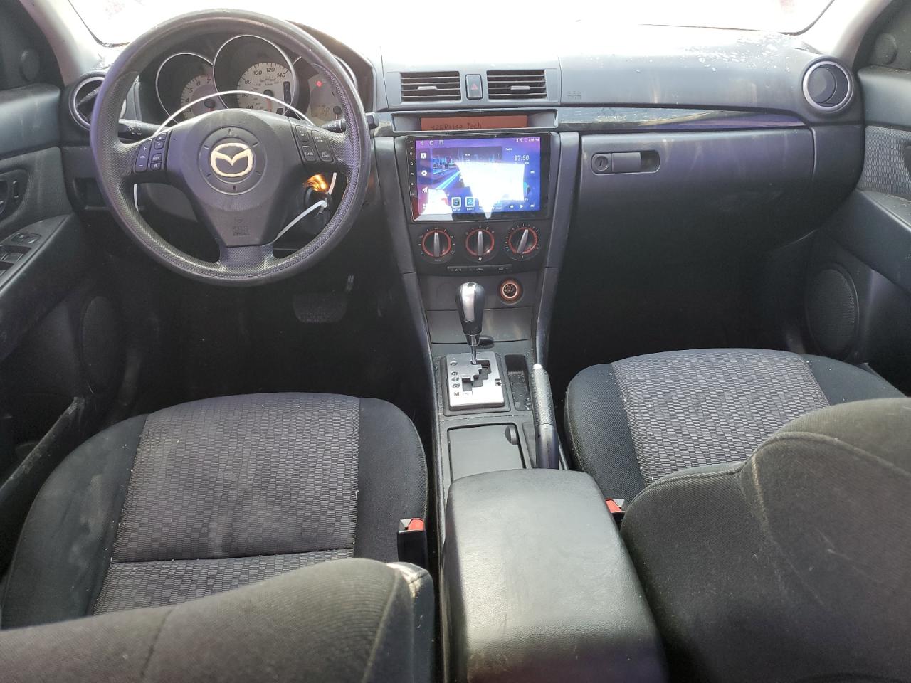 2009 Mazda 3 - Image 8