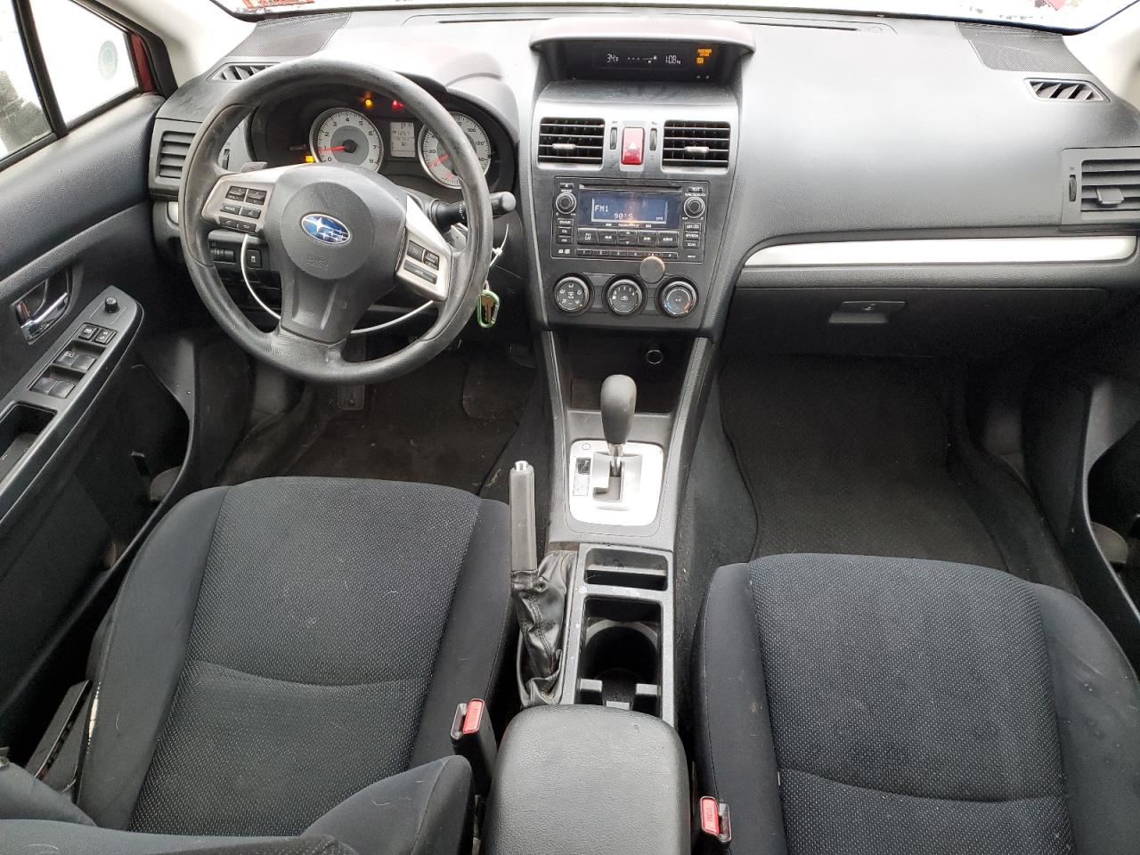 2014 Subaru Impreza - Image 8