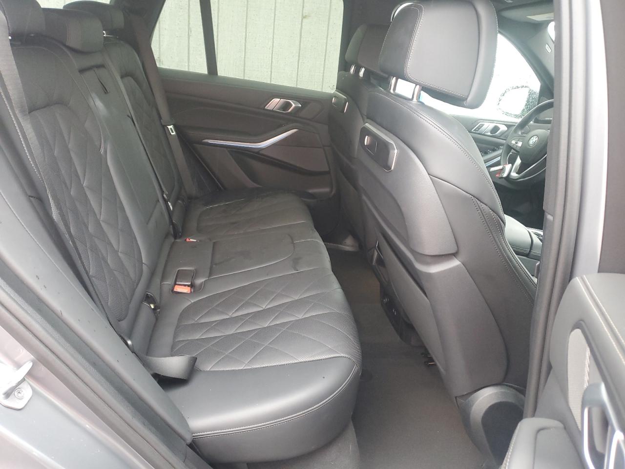 2024 BMW X5 - Image 11