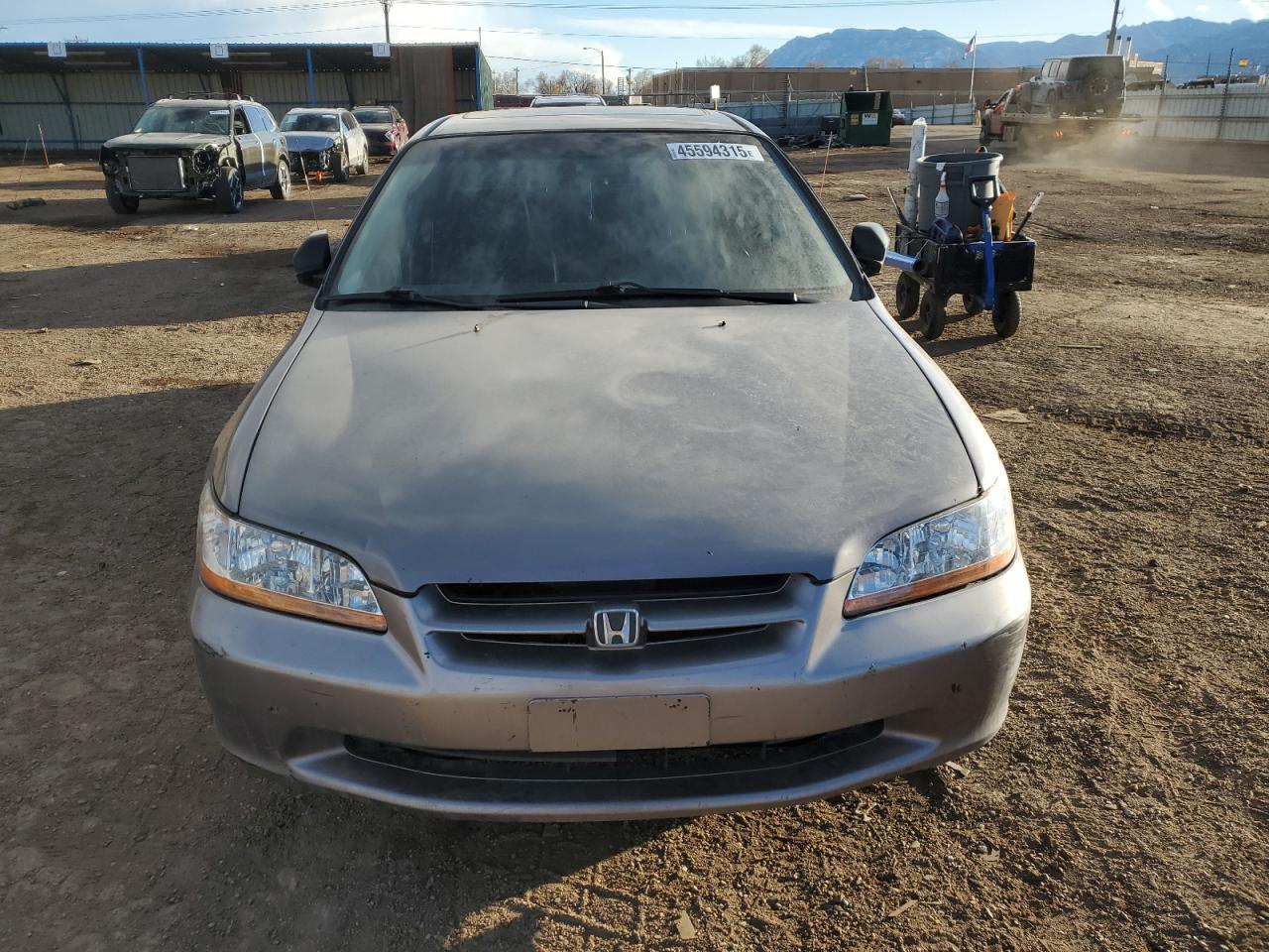 2000 Honda Accord - Image 5