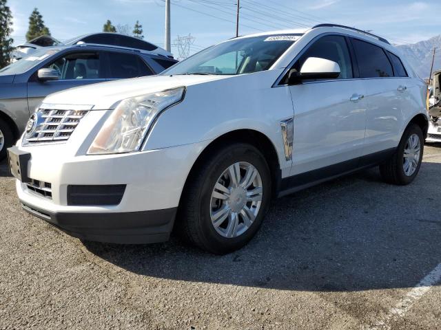 2014 Cadillac Srx 