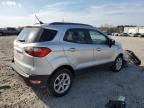 2021 Ford Ecosport Se for Sale in Montgomery, AL - Front End