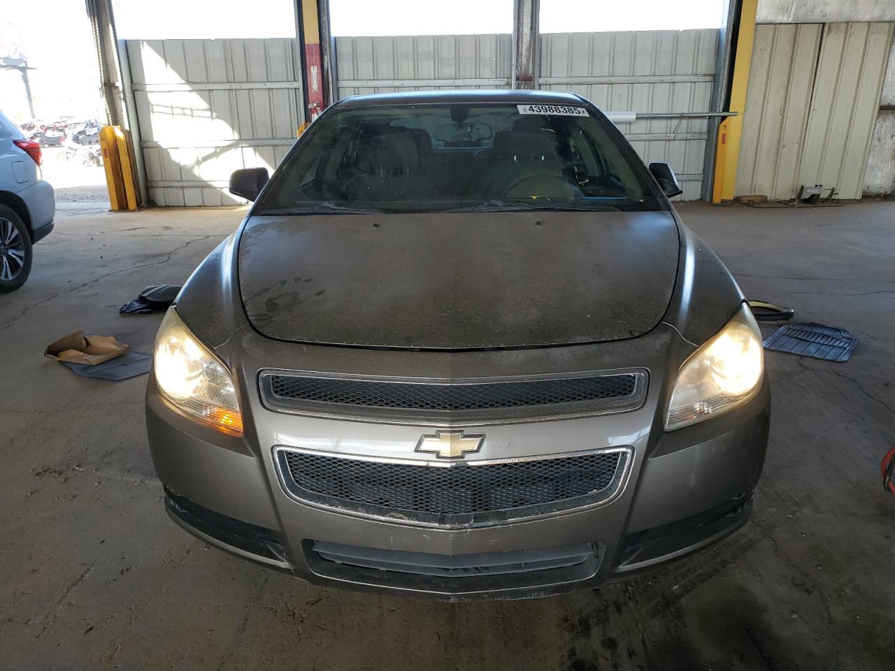 2012 Chevrolet Malibu - Image 5