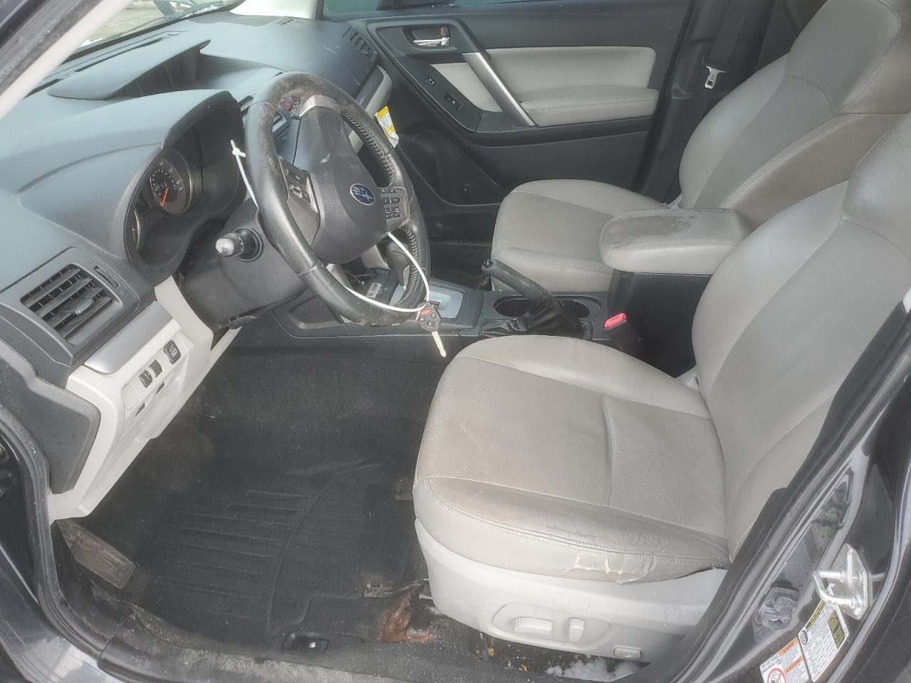 2015 Subaru Forester - Image 7