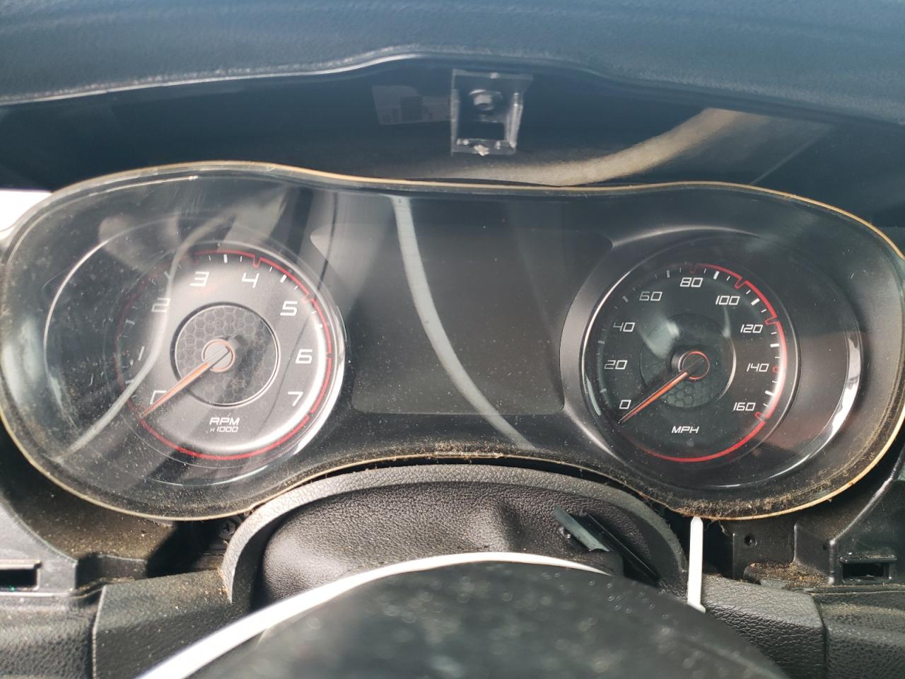 2018 Dodge Charger - Image 9
