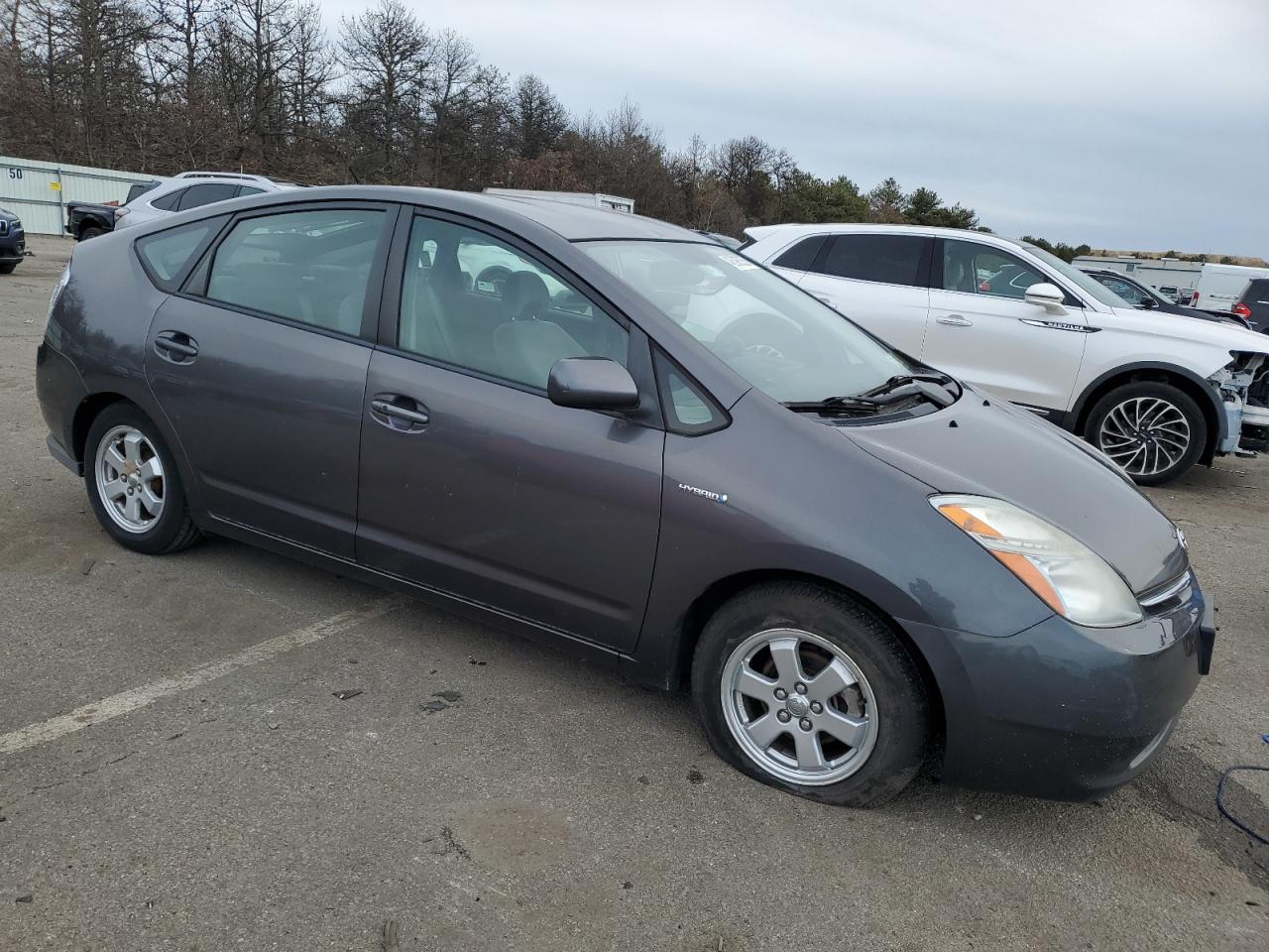 2009 Toyota Prius - Image 4