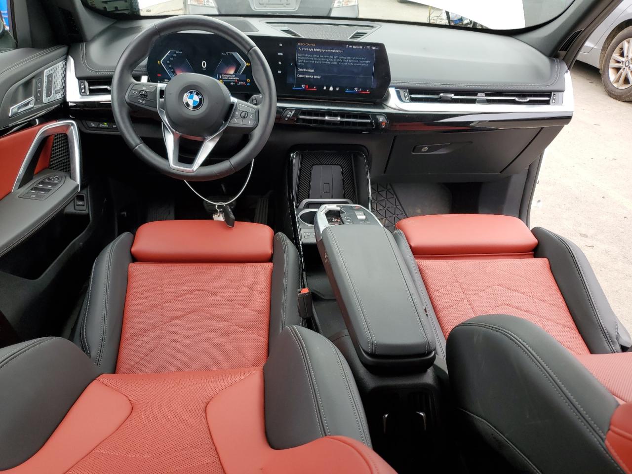 2024 BMW X1 - Image 8