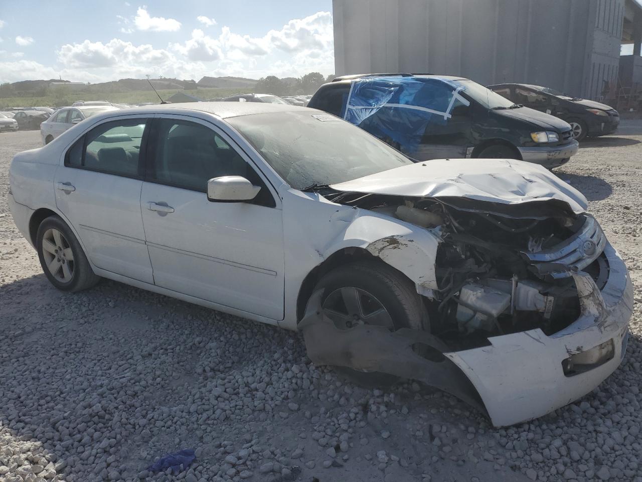 2007 Ford Fusion - Image 4