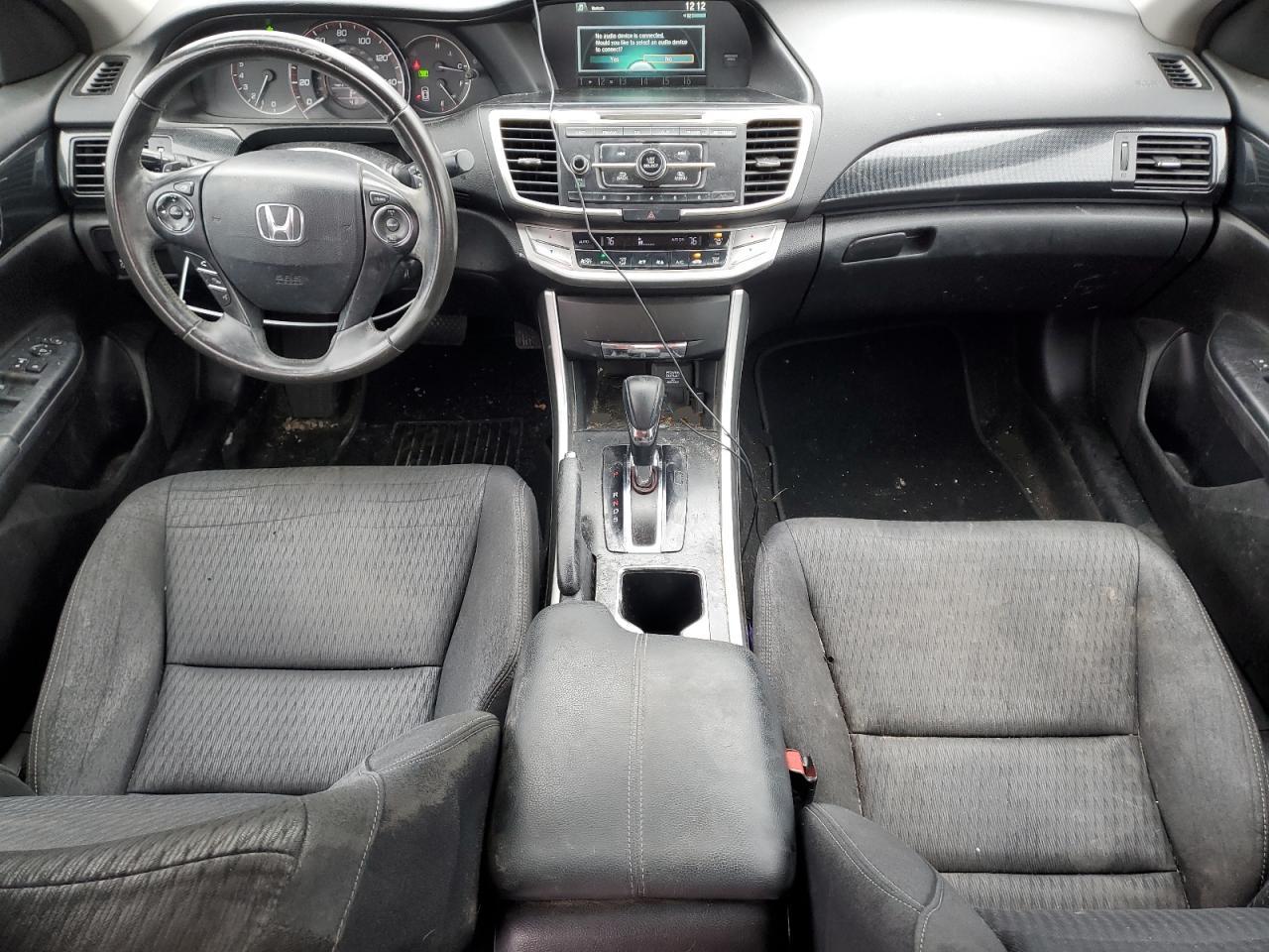 2013 Honda Accord - Image 8