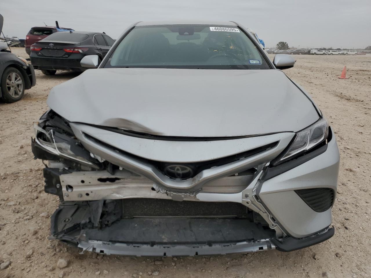 2019 Toyota Camry - Image 5