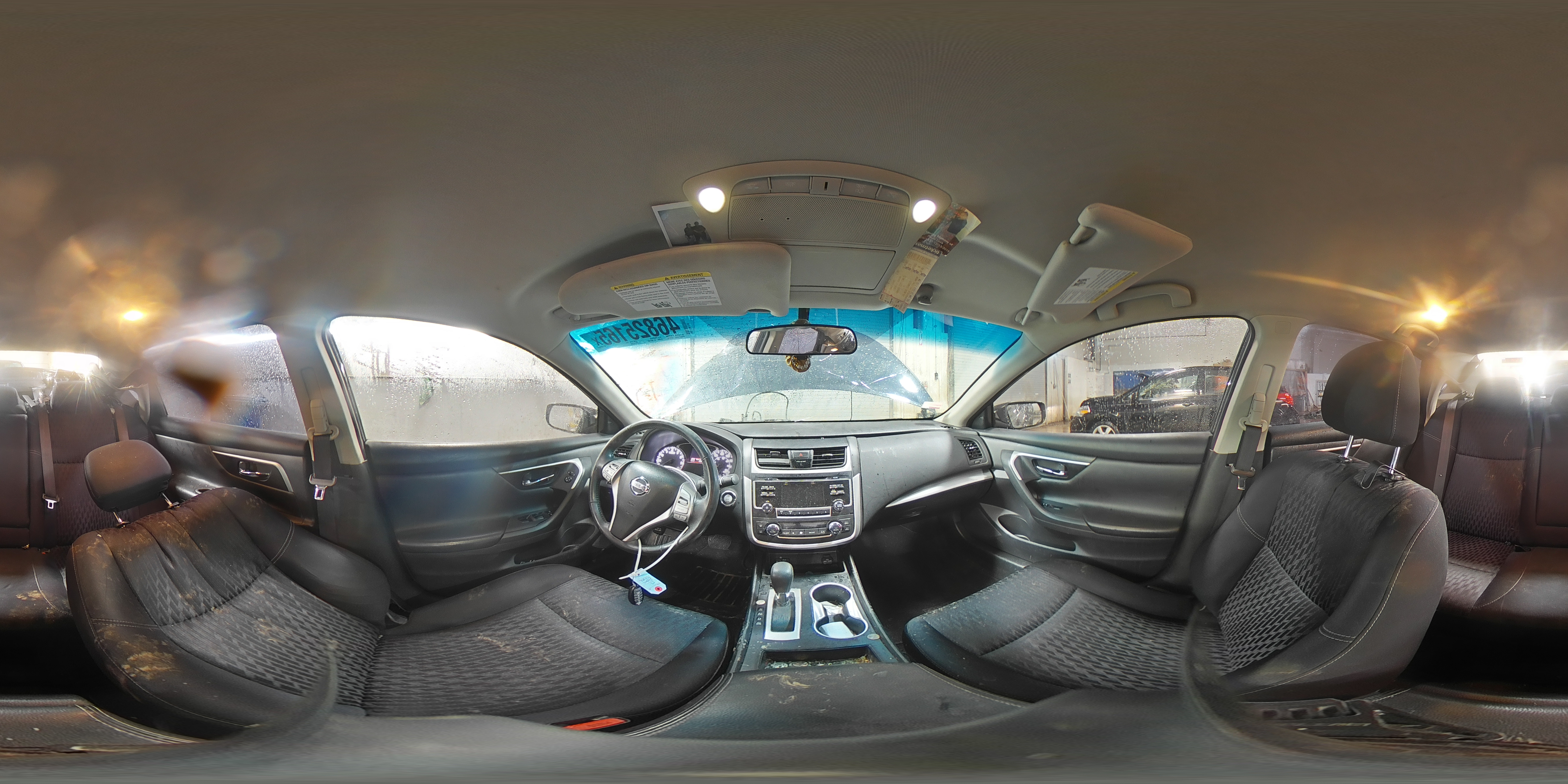 2017 Nissan Altima - Image 15