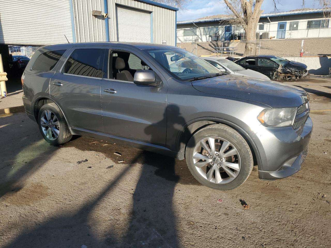 2011 Dodge Durango - Image 4