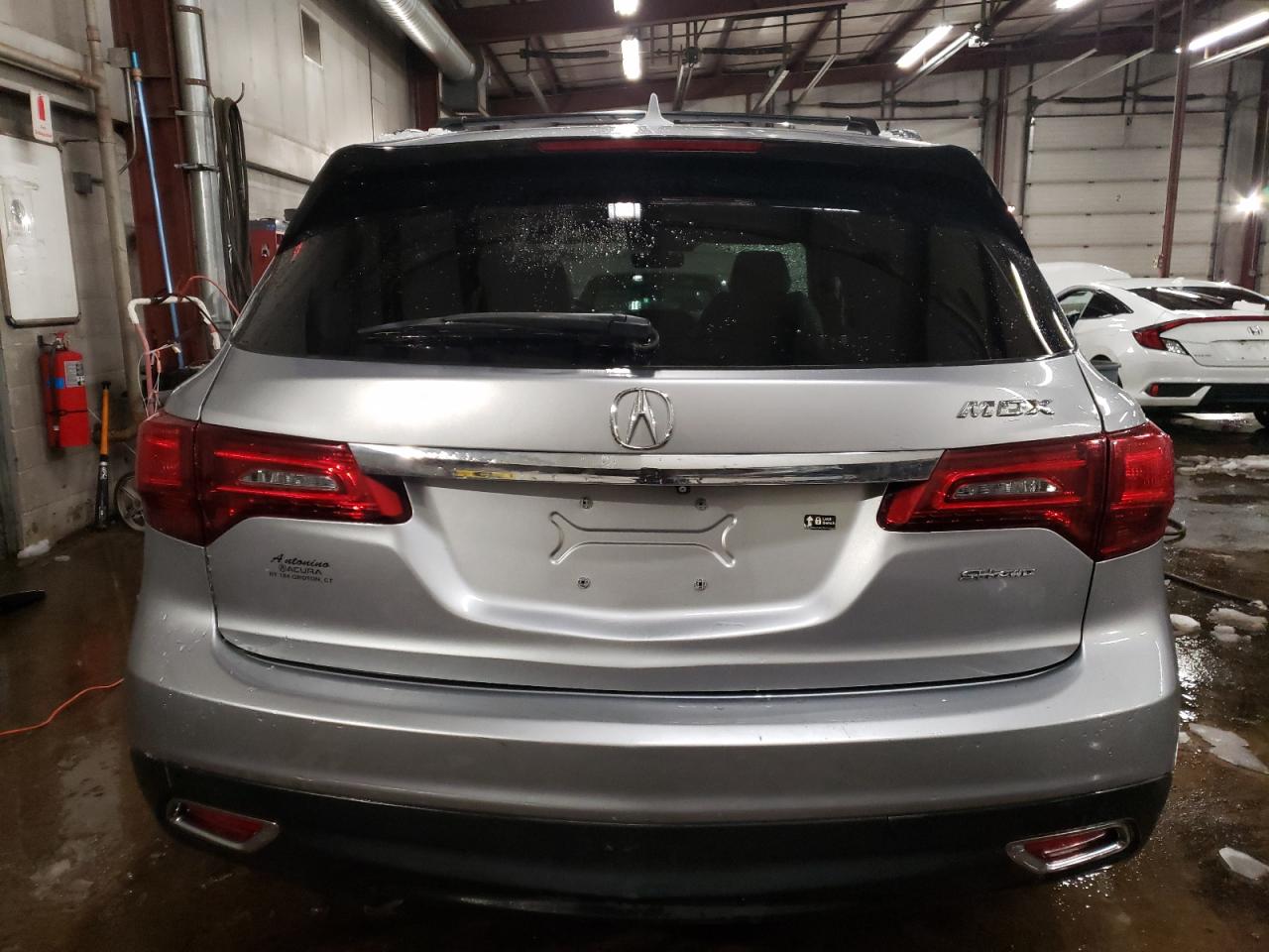2016 Acura MDX - Image 6
