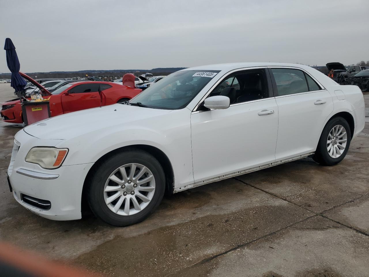 2014 Chrysler 300 - Image 1