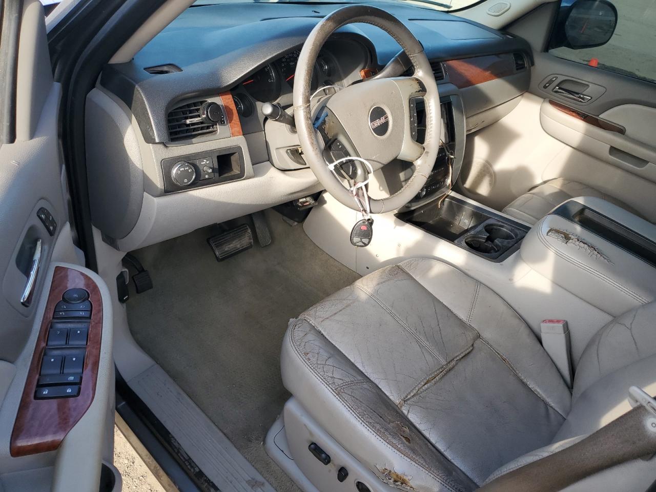 2008 GMC Sierra - Image 8