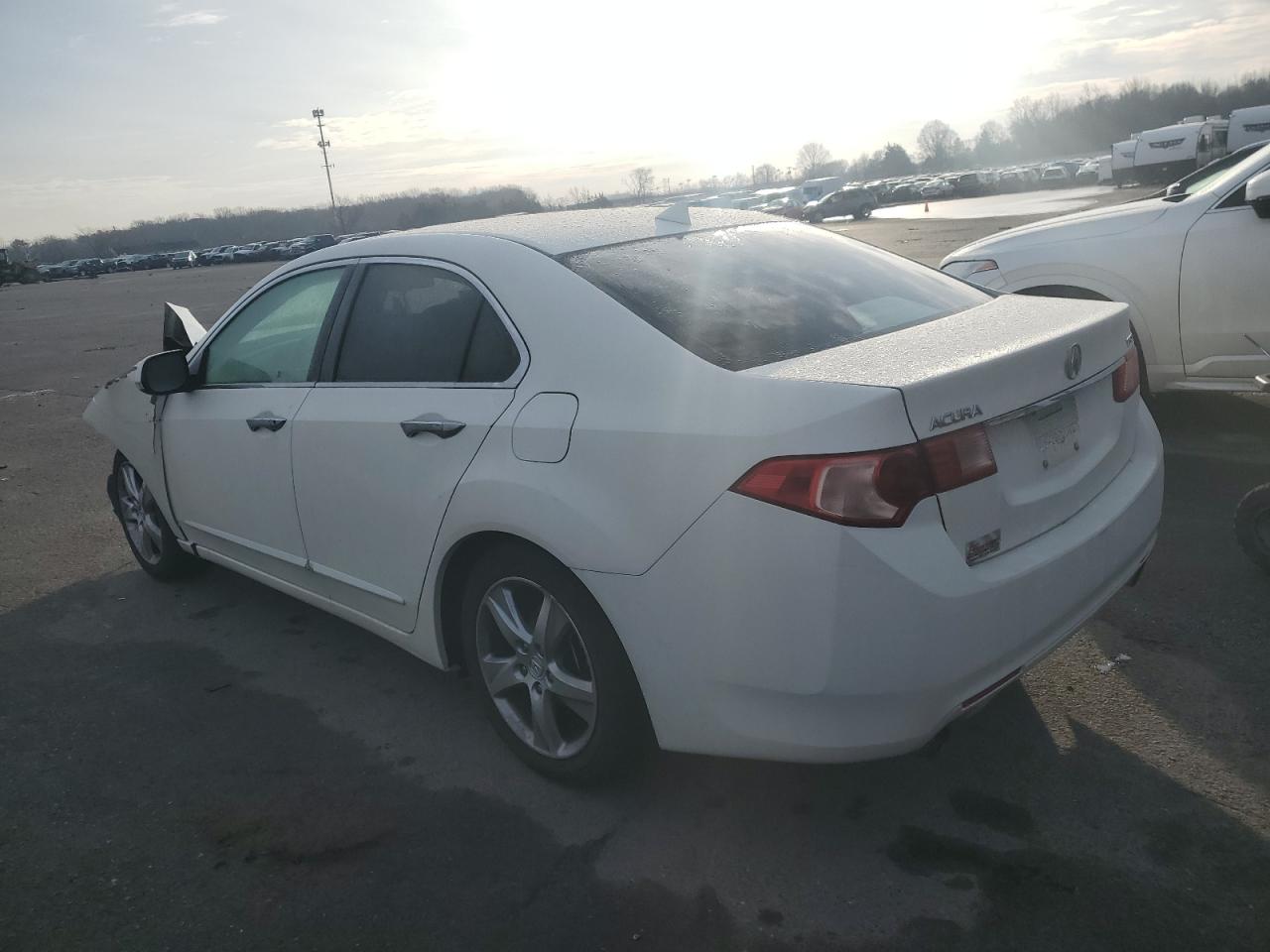 2011 Acura TSX - Image 2