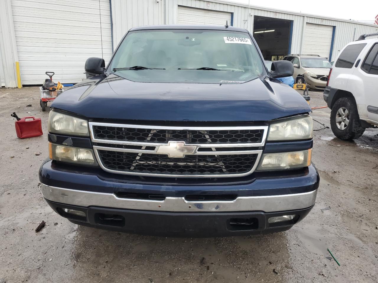 2006 Chevrolet Silverado - Image 5