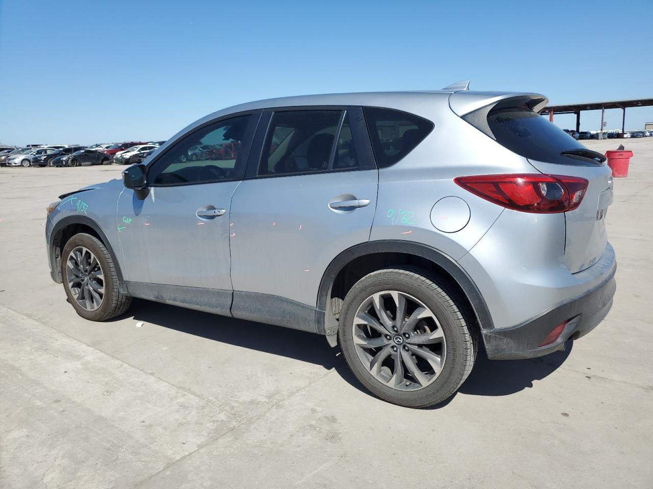 2016 Mazda CX-5 - Image 2
