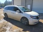 2014 Honda Odyssey Touring на продаже в Grenada, MS - Front End