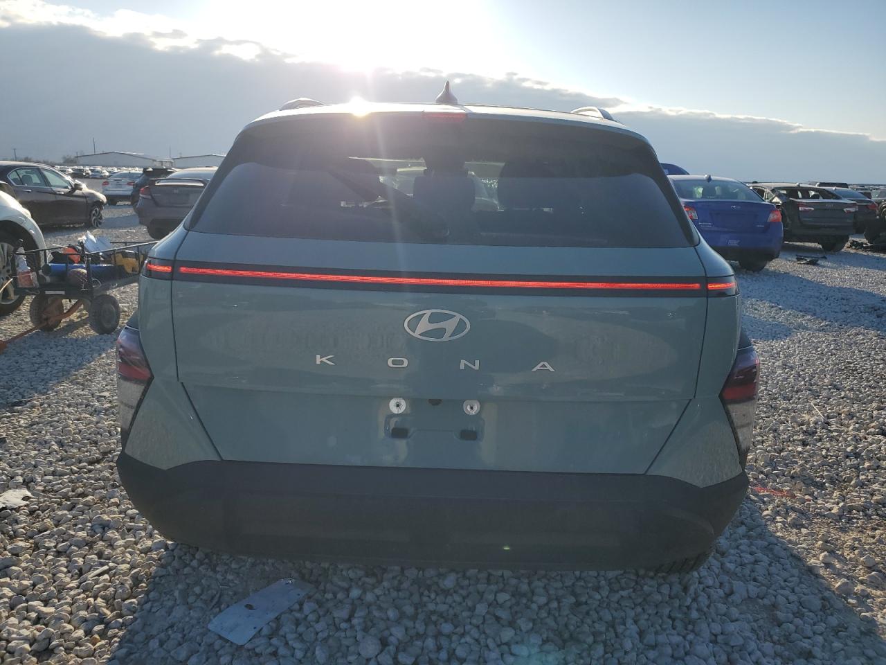 2024 Hyundai Kona - Image 6